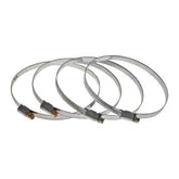 METALIC BRIDLE 125